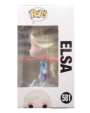 Elsa - POP! #581