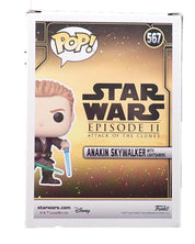 Anakin Skywalker - POP! #567