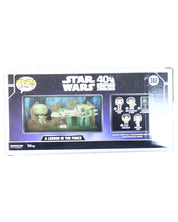 A Lesson in the Force - POP! #382