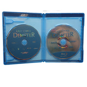 The Last Voyage of the Demeter - Blu Ray