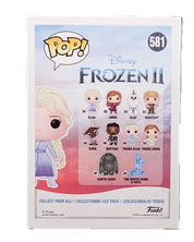 Elsa - POP! #581