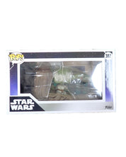 A Lesson in the Force - POP! #382