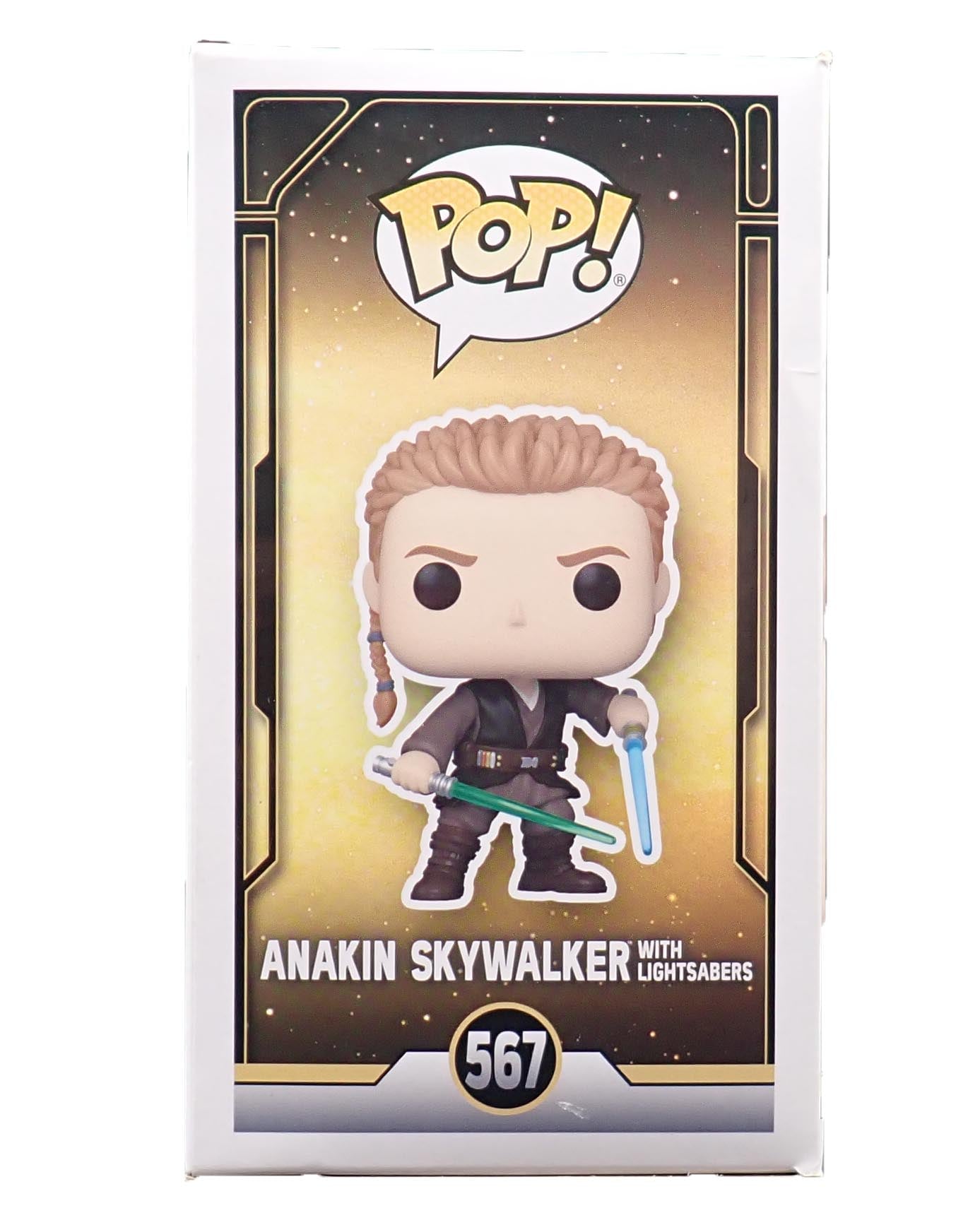 Anakin Skywalker - POP! #567