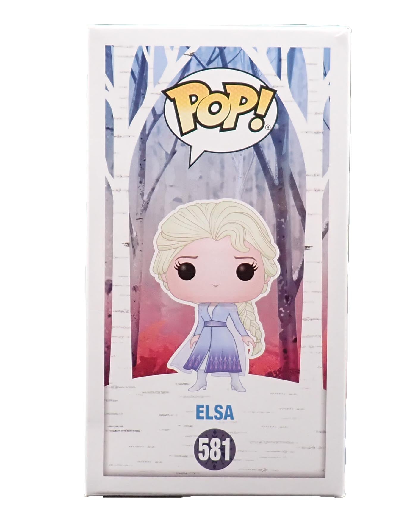 Elsa - POP! #581