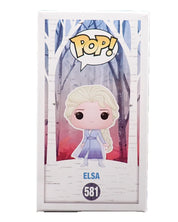 Elsa - POP! #581