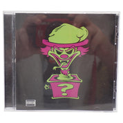 Insane Clown Posse - Riddle Box - CD