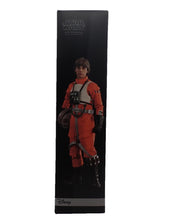 Luke Skywalker Red Five X-Wing Pilot