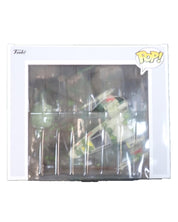 A Lesson in the Force - POP! #382