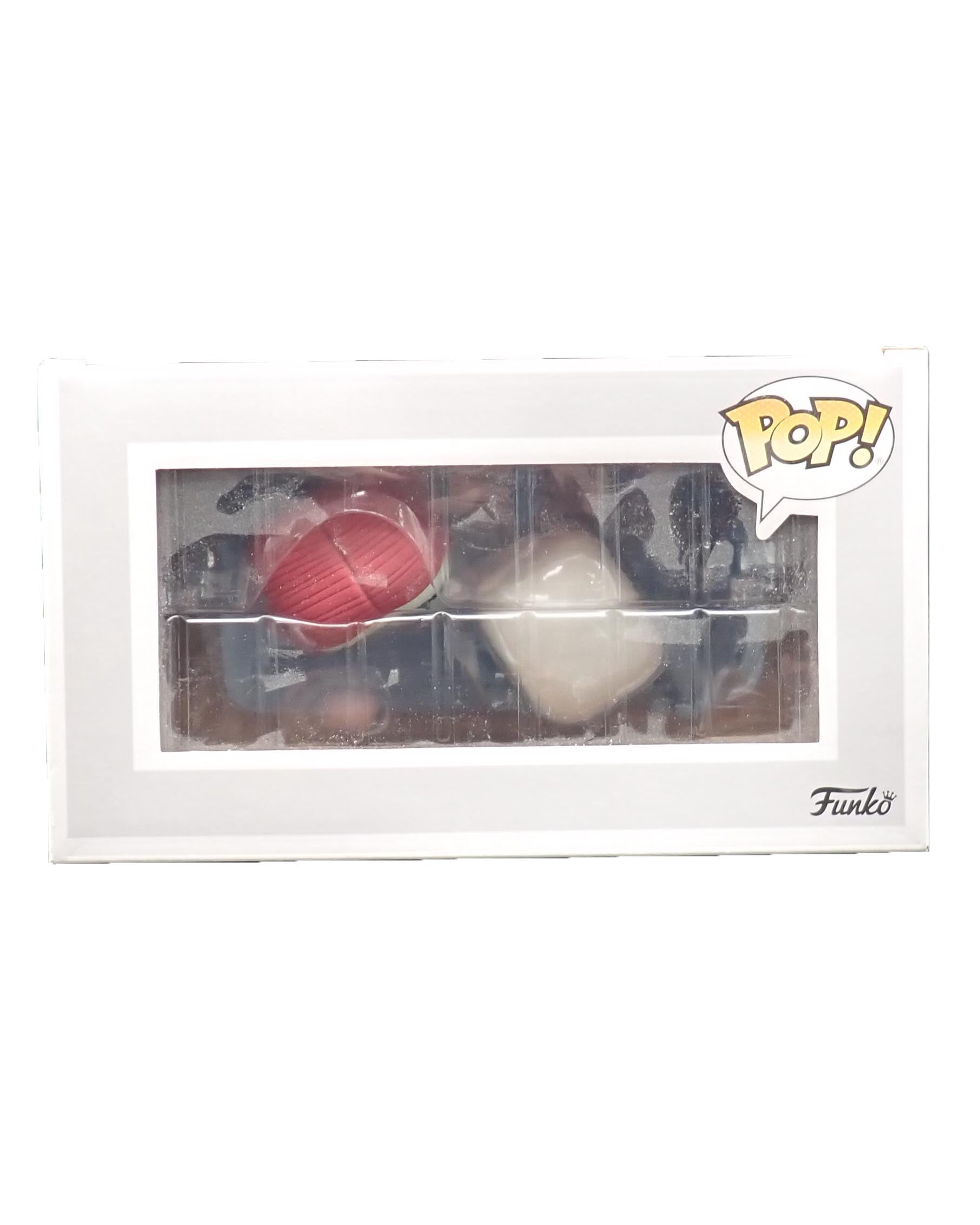 Under the Moonlight - POP! #458