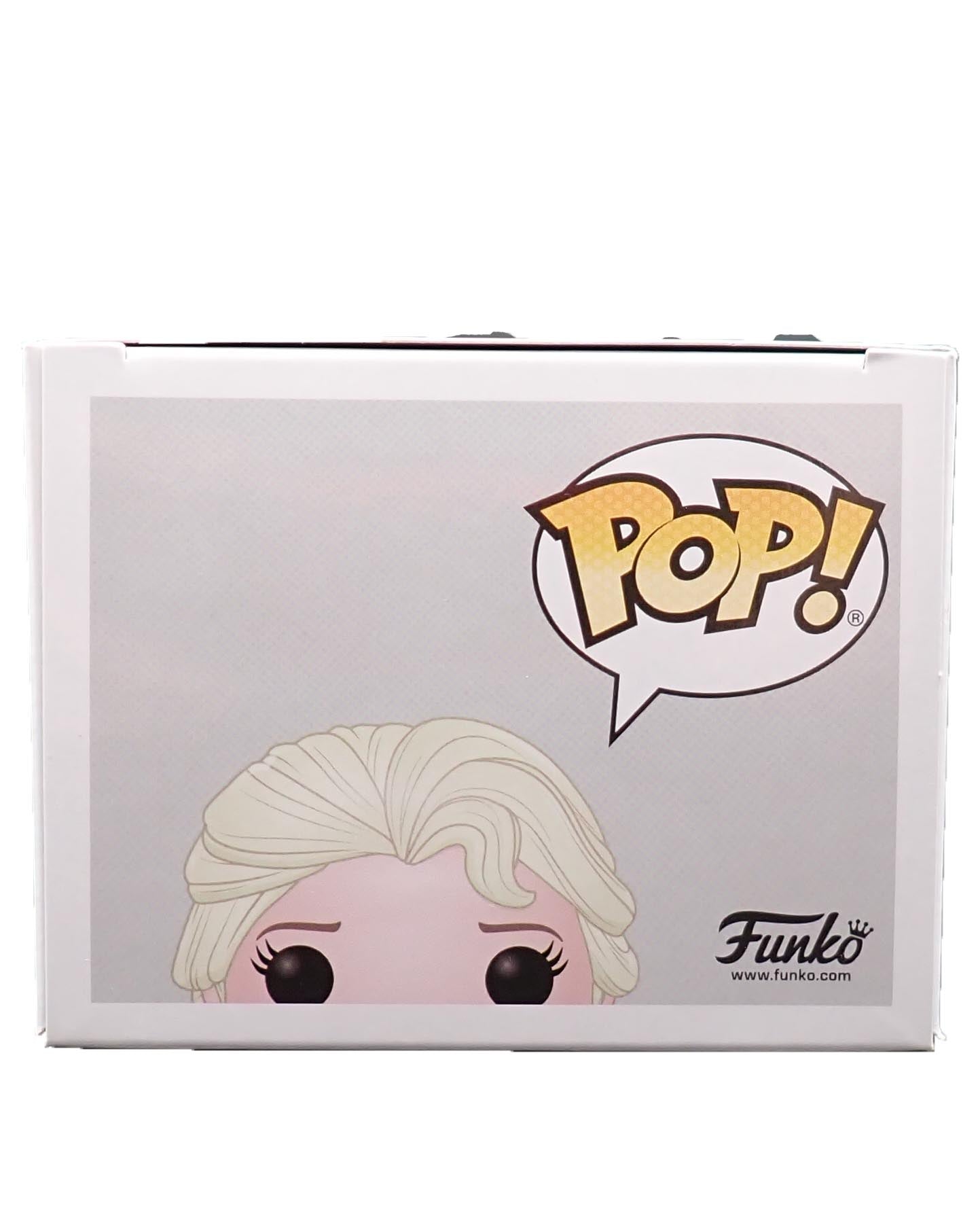 Elsa - POP! #581