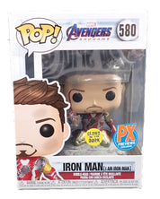 Iron Man - POP! #580