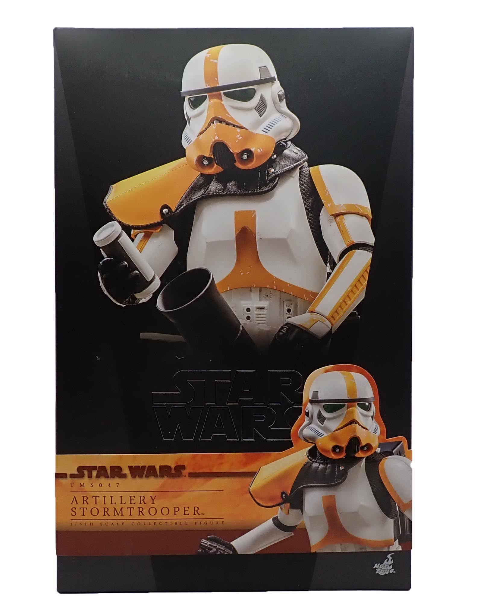 Hot Toys - Artillery Stormtrooper TMS047