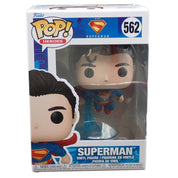Superman - POP! #562
