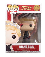 Diana - POP! #03