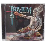 Trivium - The Crusade - CD