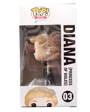 Diana - POP! #03