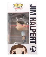 Jim Halpert - POP! #870
