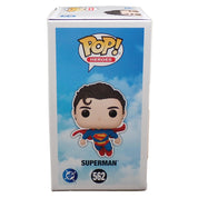 Superman - POP! #562