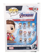 Iron Man - POP! #580