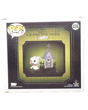 Zero in Doghouse - POP! #436