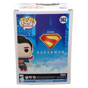 Superman - POP! #562