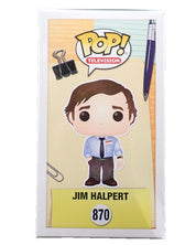 Jim Halpert - POP! #870
