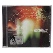 Incubus - Make Yourself - CD