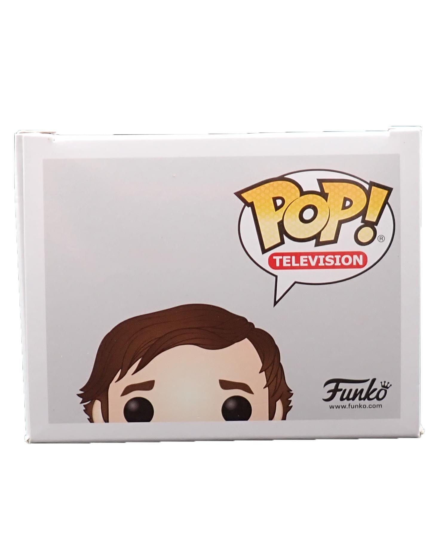 Jim Halpert - POP! #870