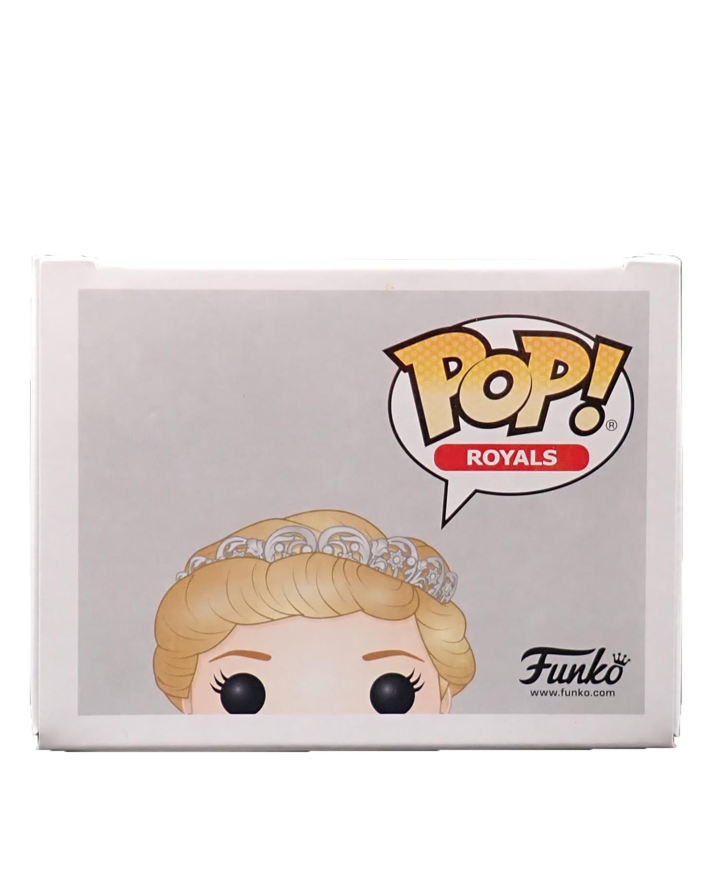 Diana - POP! #03