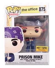 Prison Mike - POP! #875