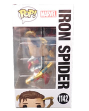 Iron Spider - POP! #1142