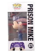 Prison Mike - POP! #875