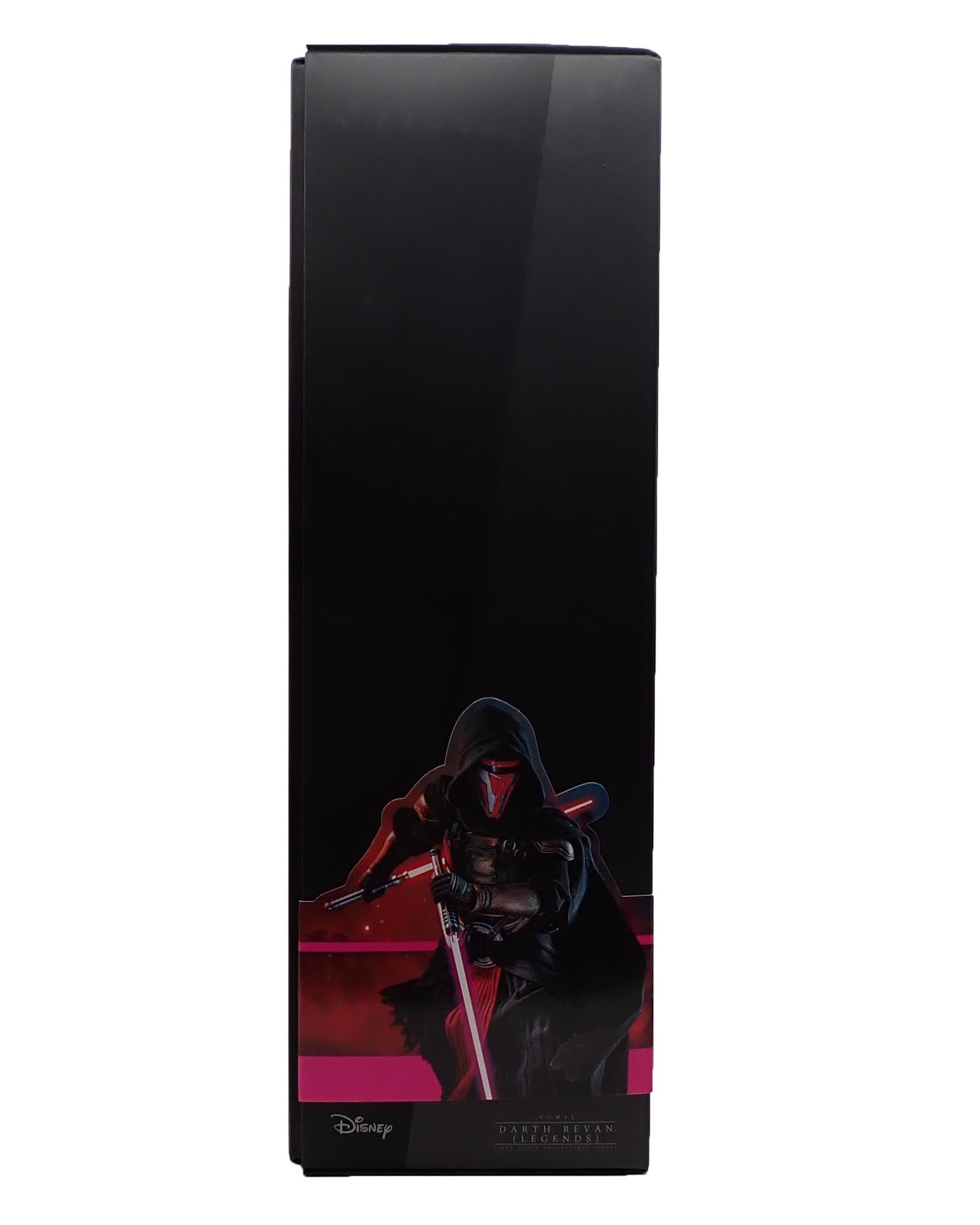 Hot Toys - Darth Revan (VGM62)