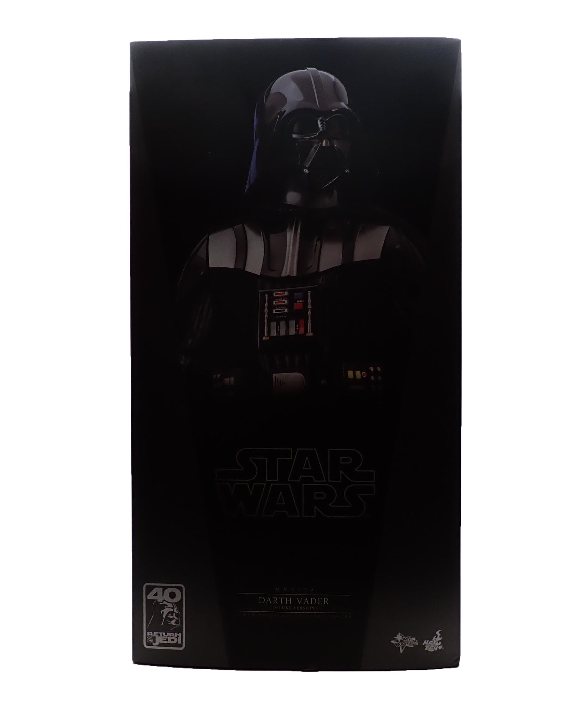 Hot Toys - Darth Vader MMS700