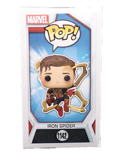 Iron Spider - POP! #1142