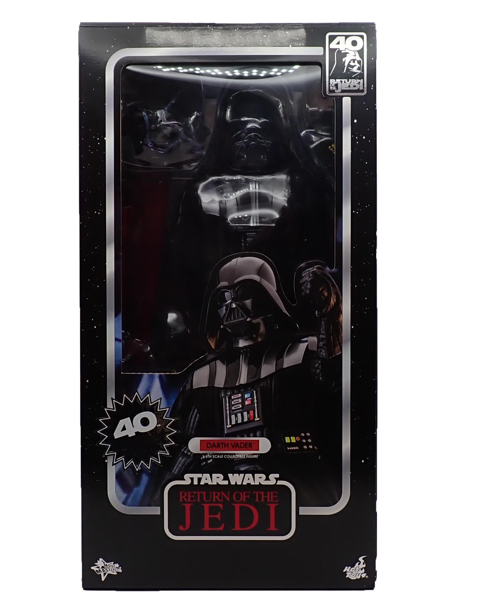 Star Wars – Infinity Flux