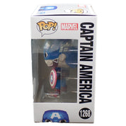 Captain America - POP! #1268