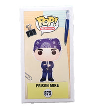 Prison Mike - POP! #875