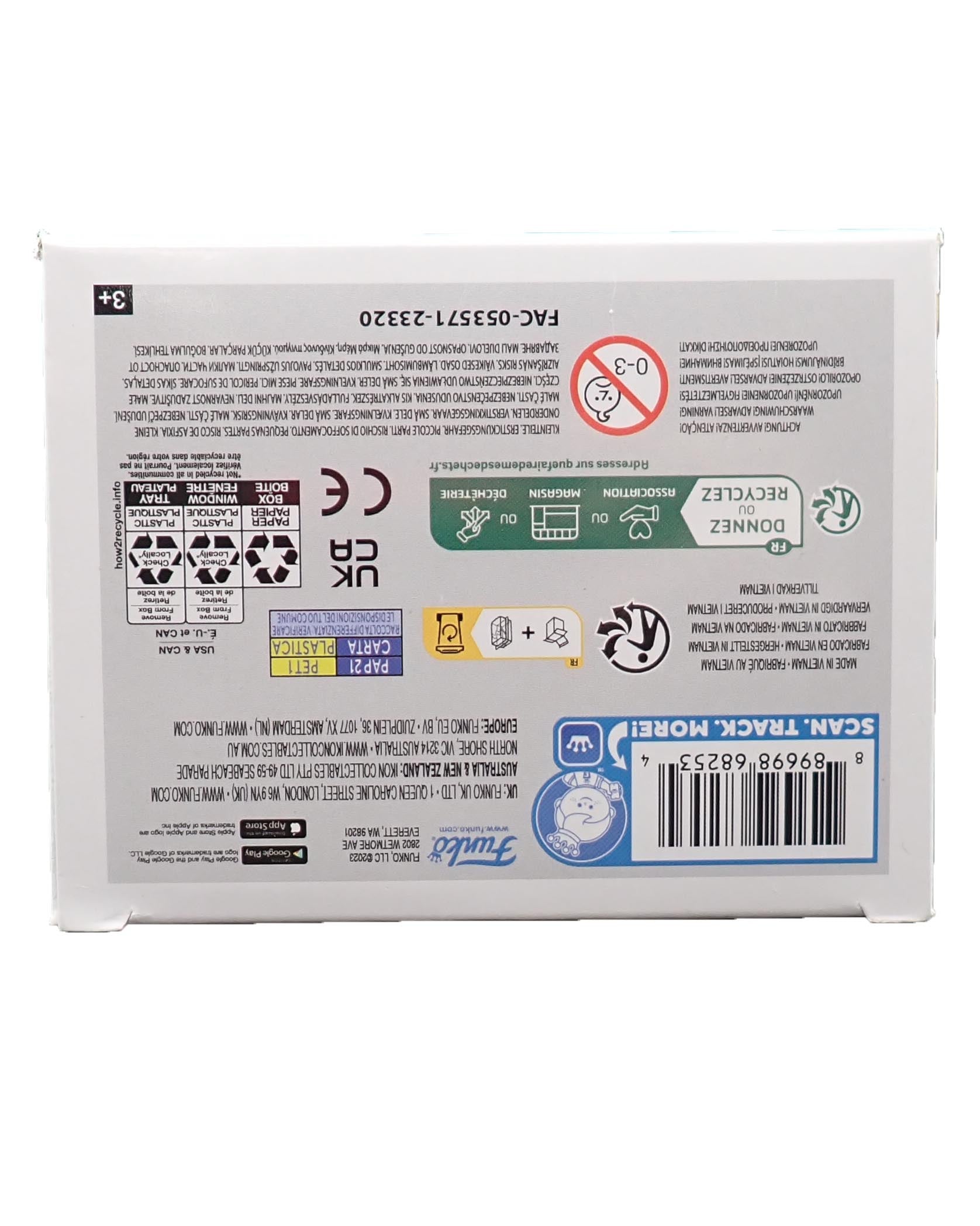 Iron Spider - POP! #1142