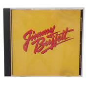 Jimmy Buffett - Songs You Know By Heart - CD