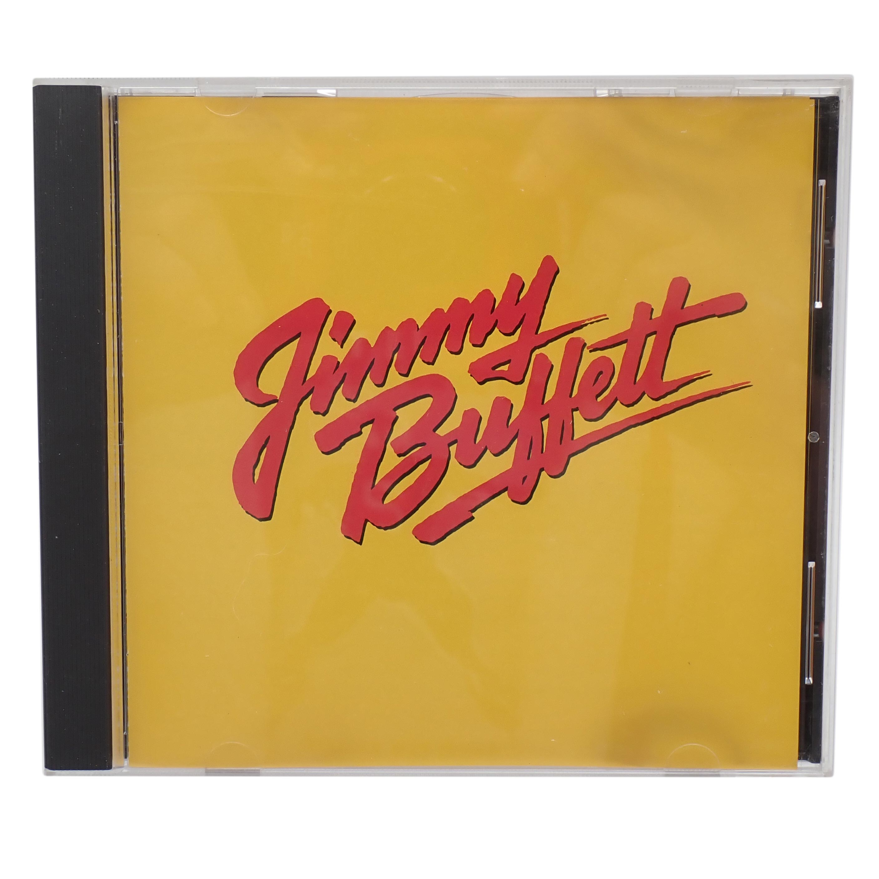 Jimmy Buffett - Songs You Know By Heart - CD