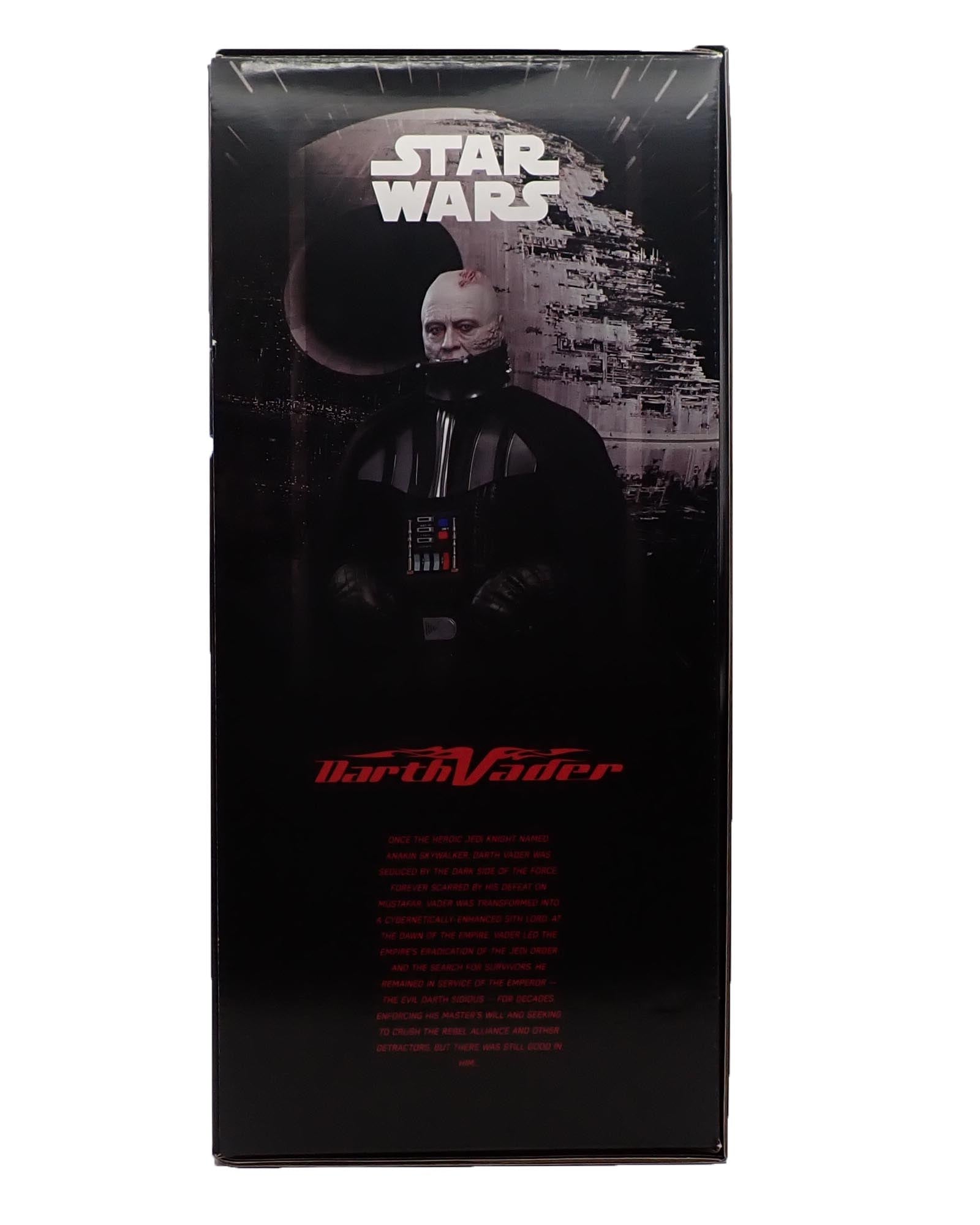 Hot Toys - Darth Vader MMS700