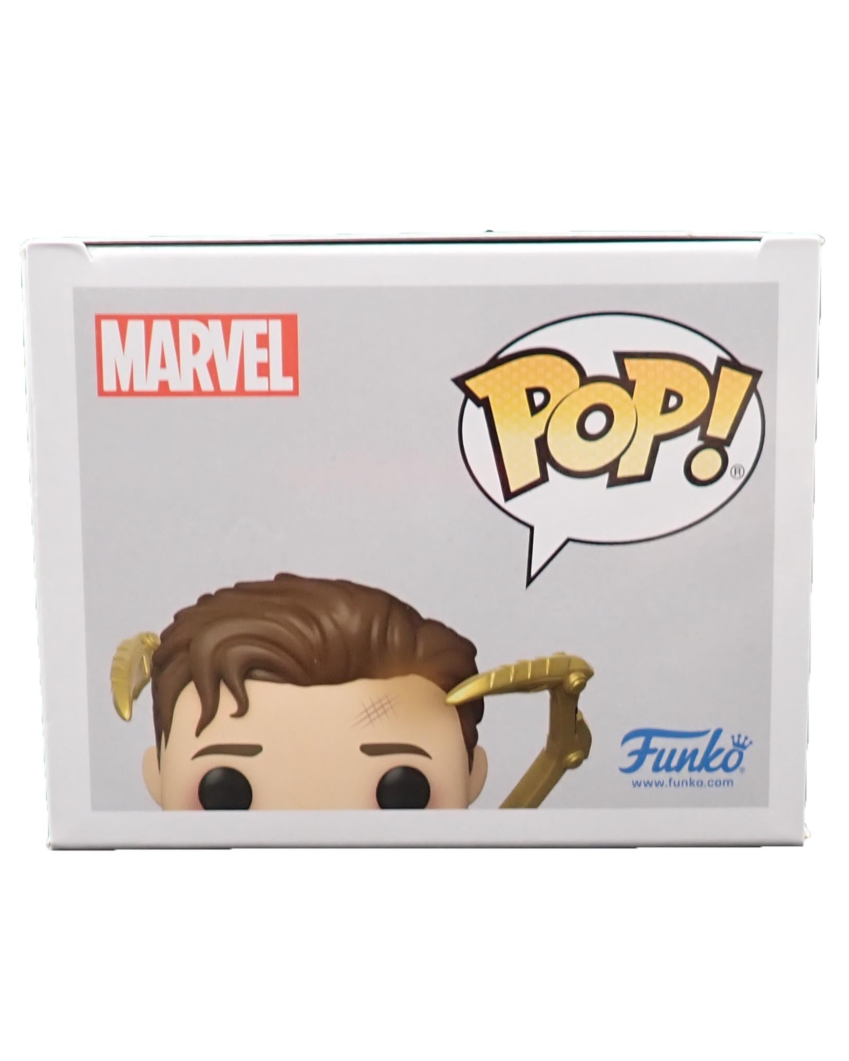 Iron Spider - POP! #1142