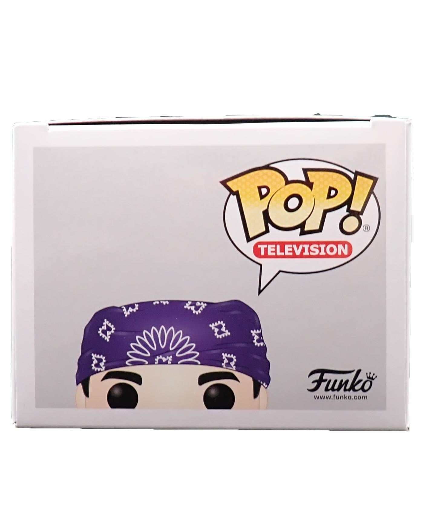 Prison Mike - POP! #875