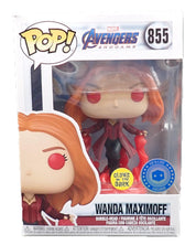 Wanda Maximoff - POP! #855