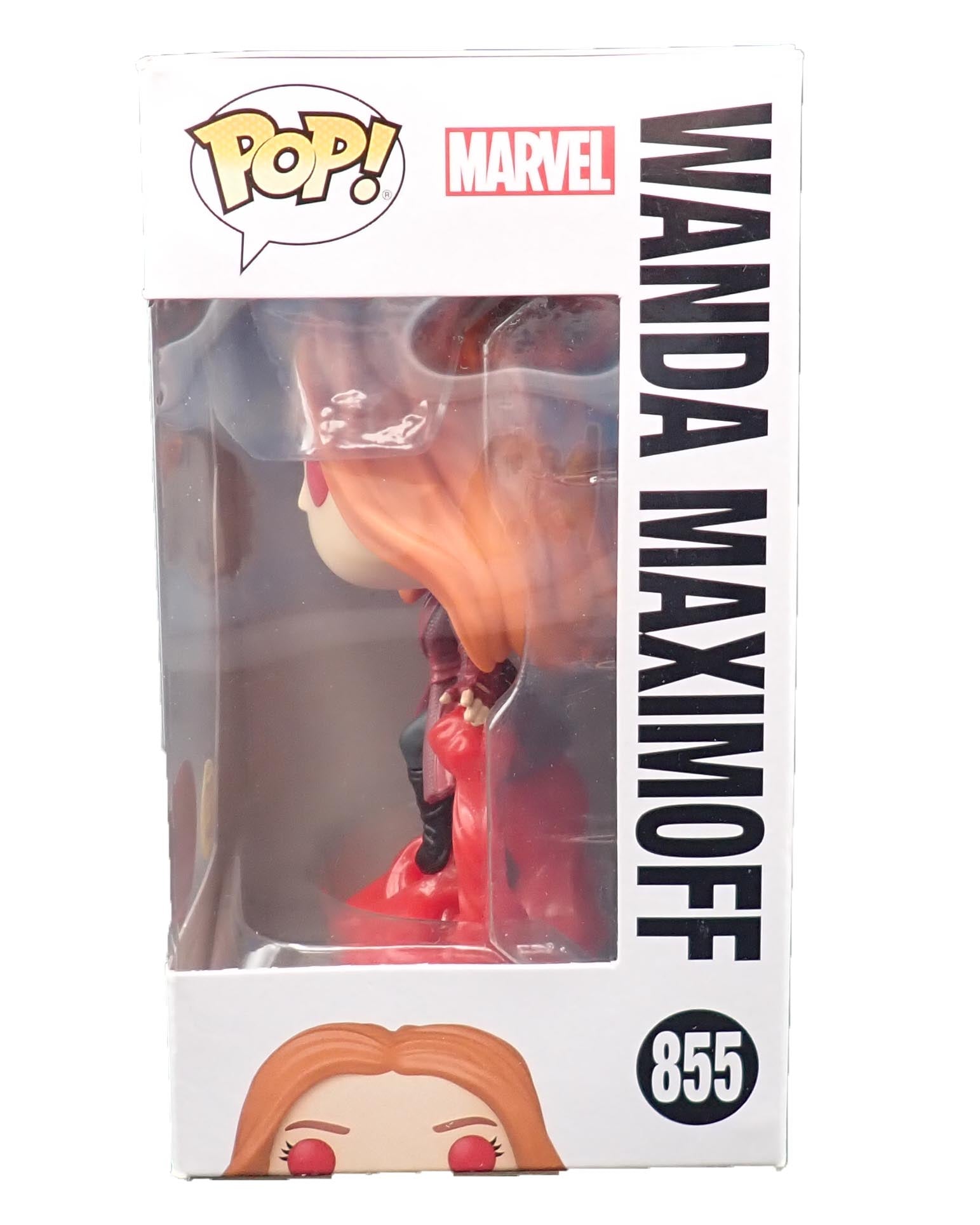 Wanda Maximoff - POP! #855