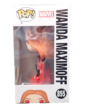Wanda Maximoff - POP! #855