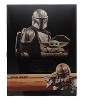 Hot Toys - The Mandalorian & The Child TMS015