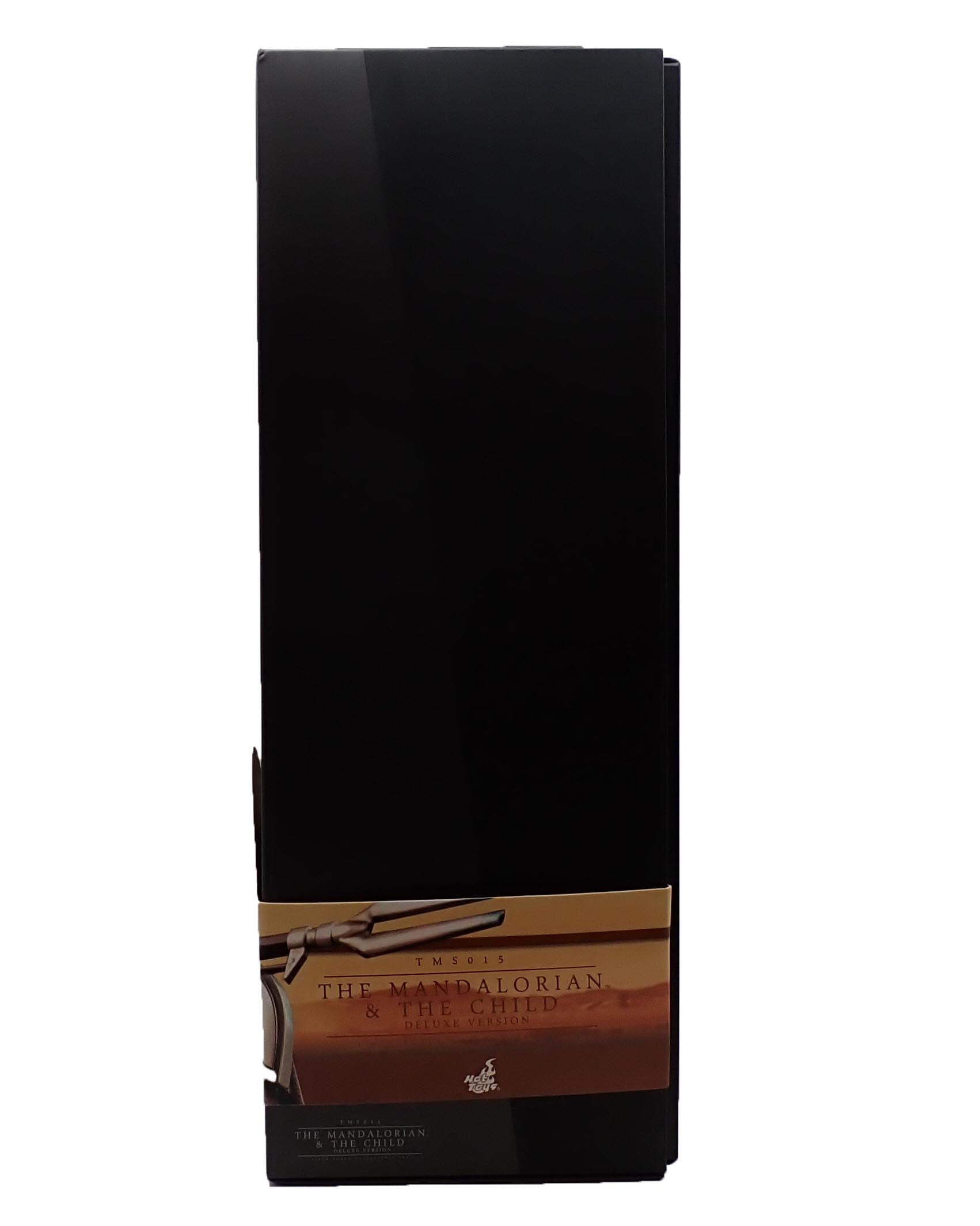 Hot Toys - The Mandalorian & The Child TMS015