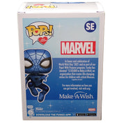 Spider-Man (Make a Wish)  - POP! #SE
